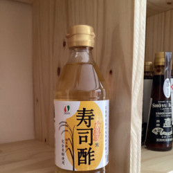 Vinaigre pour sushi