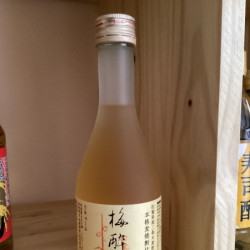 Umeshu clair Ume Yoibito