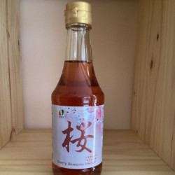 Vinaigre de Sakura
