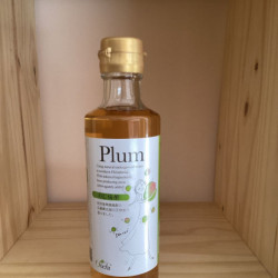 Vinaigre de prune japonaise Ume