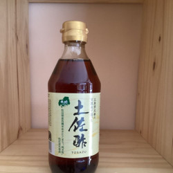 Vinaigre fumé à la bonite Tosazu