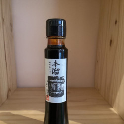 Miso tamari sauce soja originelle