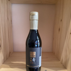 Vinaigre noir premium 3 ans d’âge